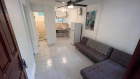 Jungle Beach & Surf apartment #2